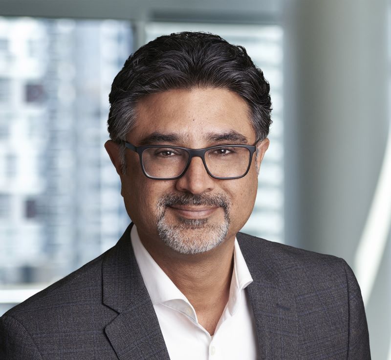 Rehan Qureshi
