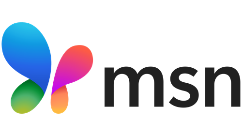 MSN logo