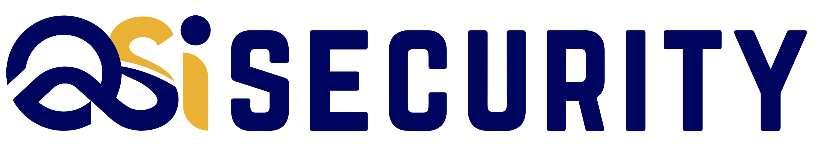 QSI Security logo