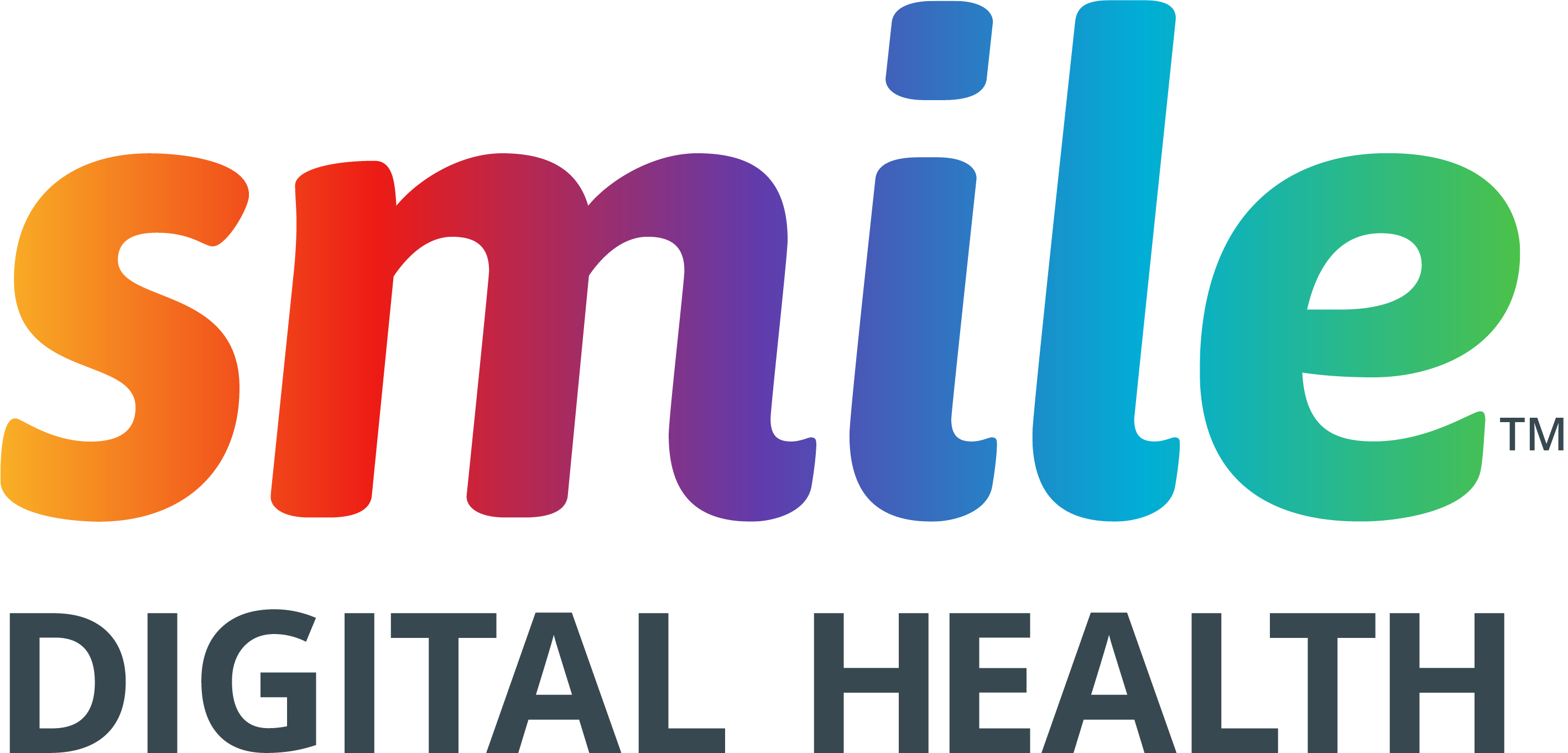 Smile Digital Health logo